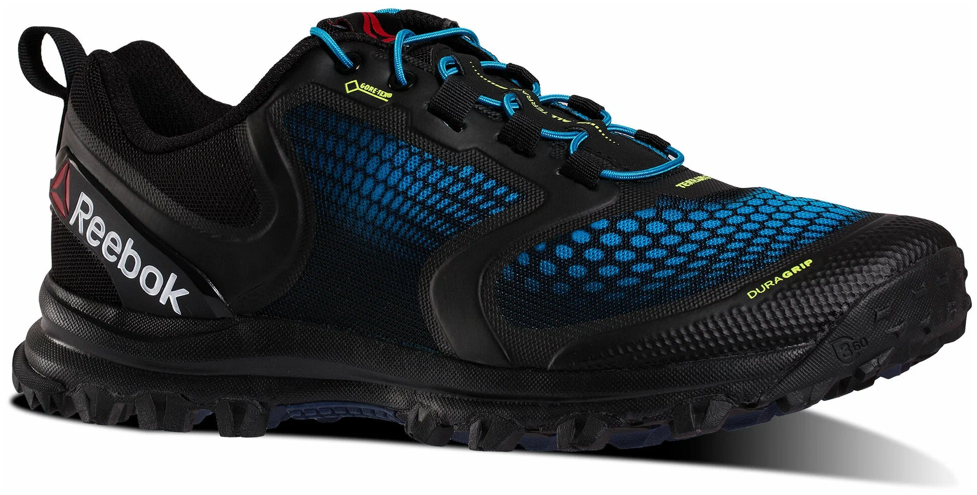 Classic All-Terrain Shoe Indigo