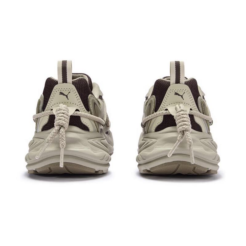 Momentum Chunky Sneaker Forest