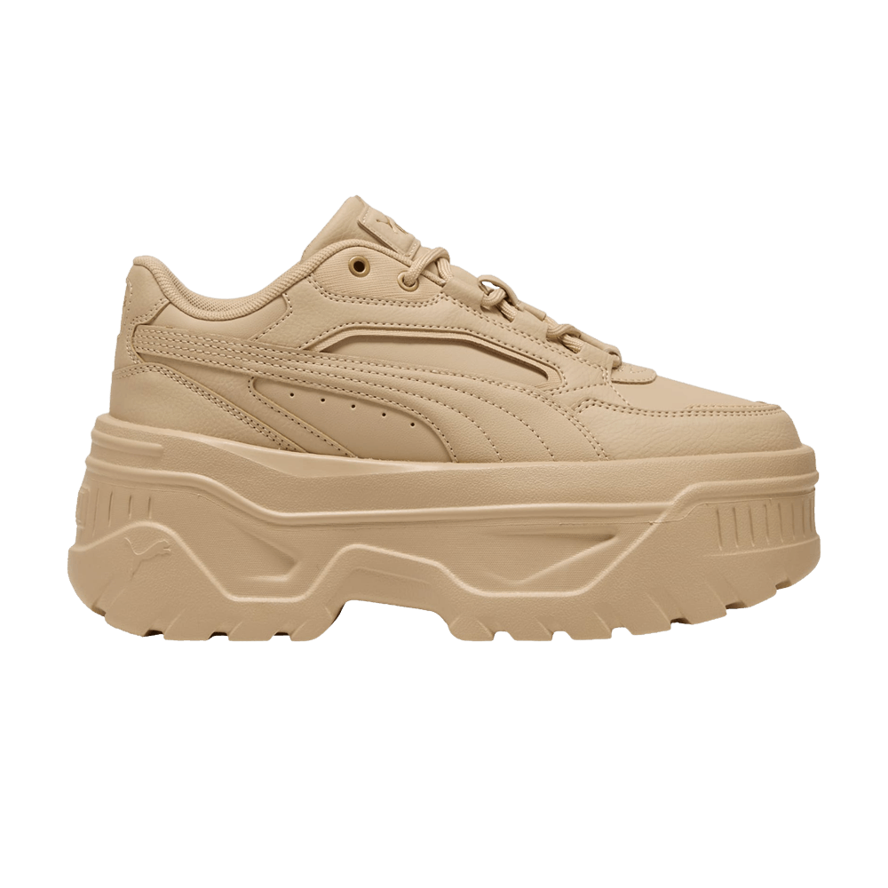 Momentum Chunky Sneaker Forest