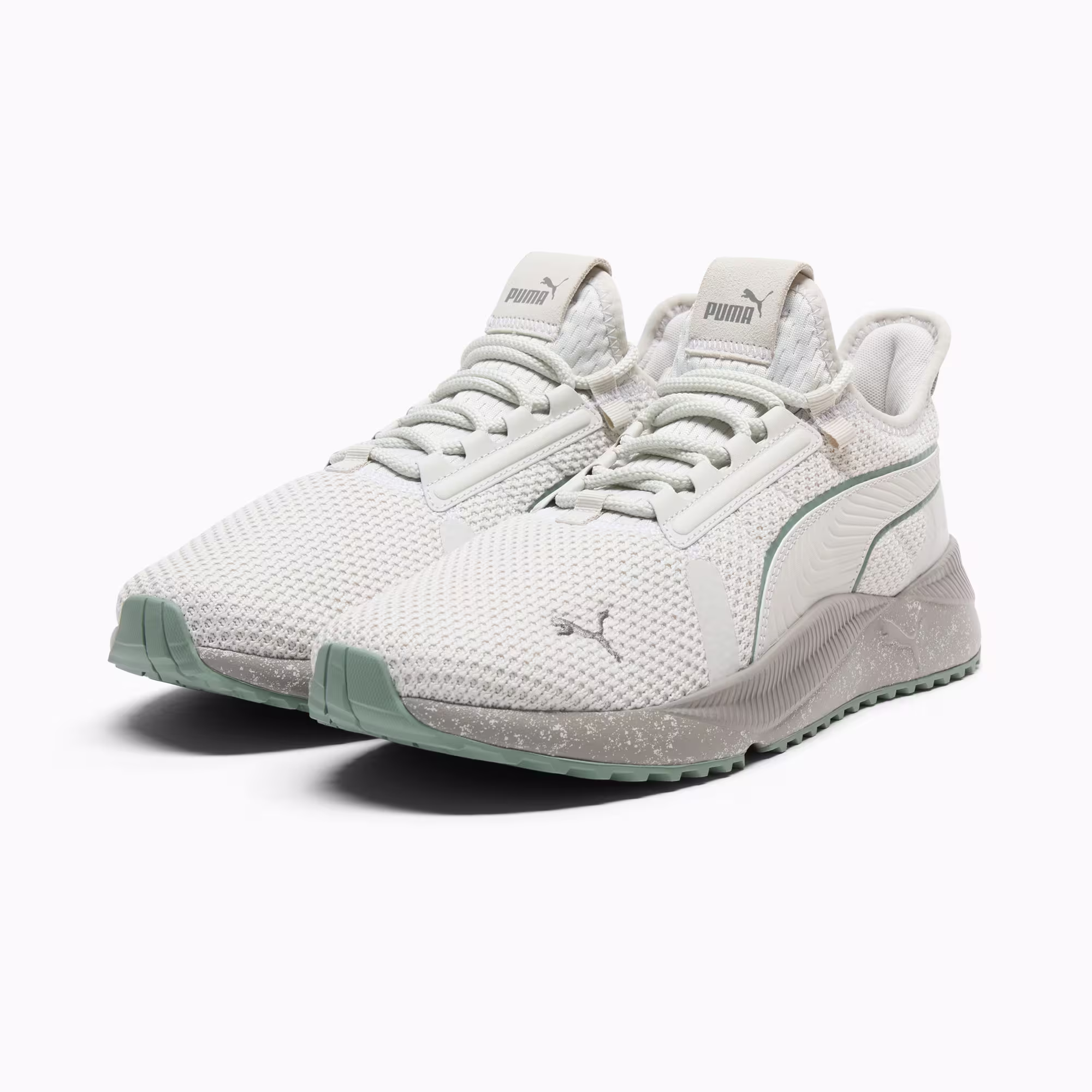 Momentum Chunky Sneaker Forest