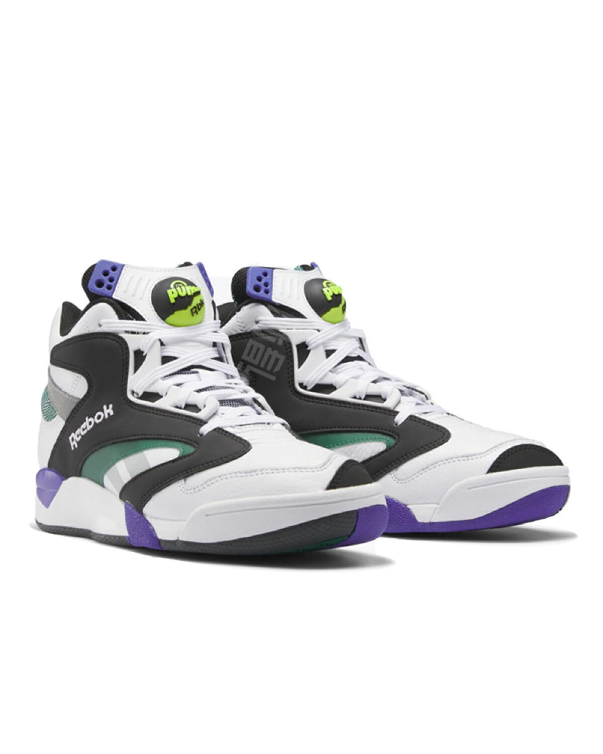 Modern Outdoor Basketball Shoe Espresso