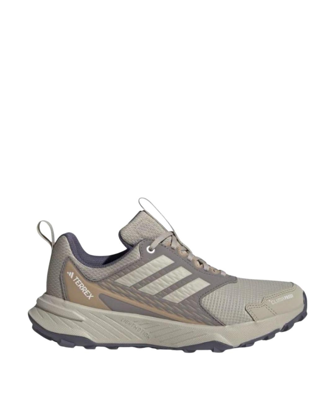 Active Trail Running Shoe Tan