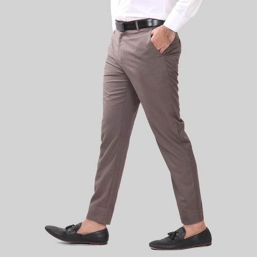 Formal Men's Casual Chino Pants Ultra