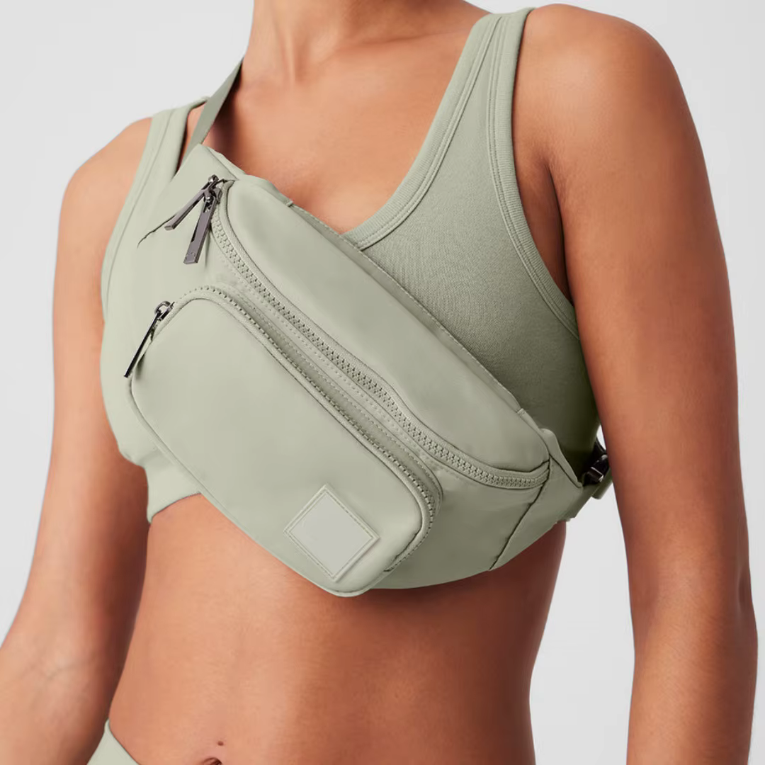Fanny Pack Waist Bag