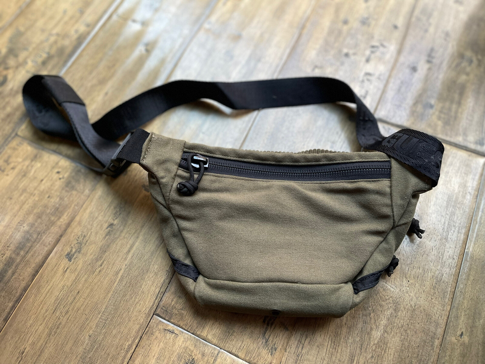 Fanny Pack Waist Bag
