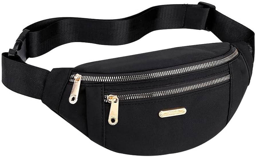 Fanny Pack Waist Bag