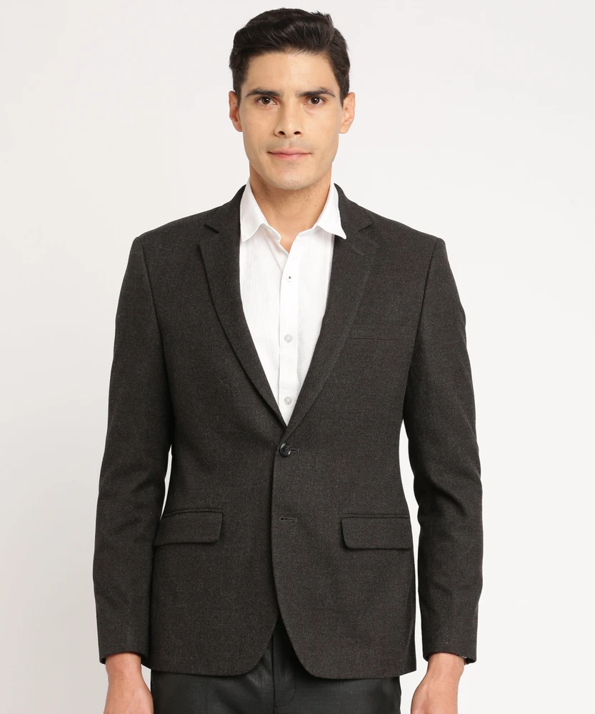 Soft Men's Formal Suit Blazer Original
