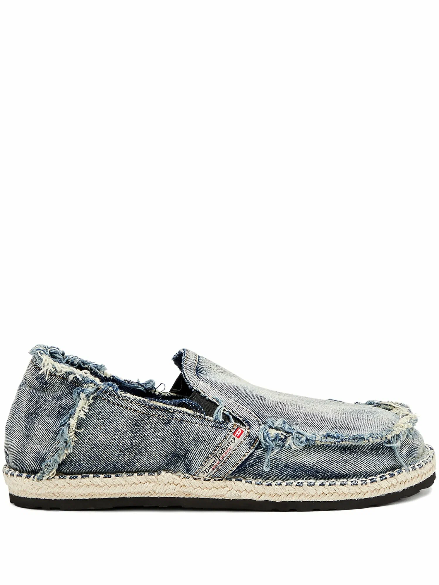 Heritage Everyday Loafer Denim