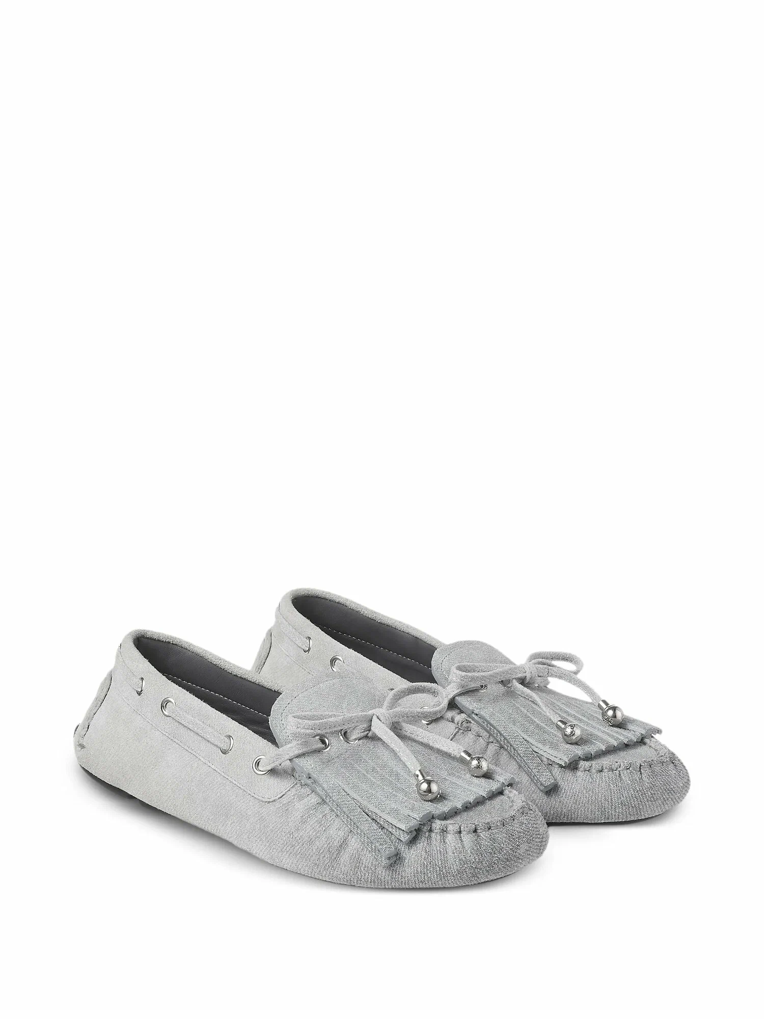 Heritage Everyday Loafer Denim