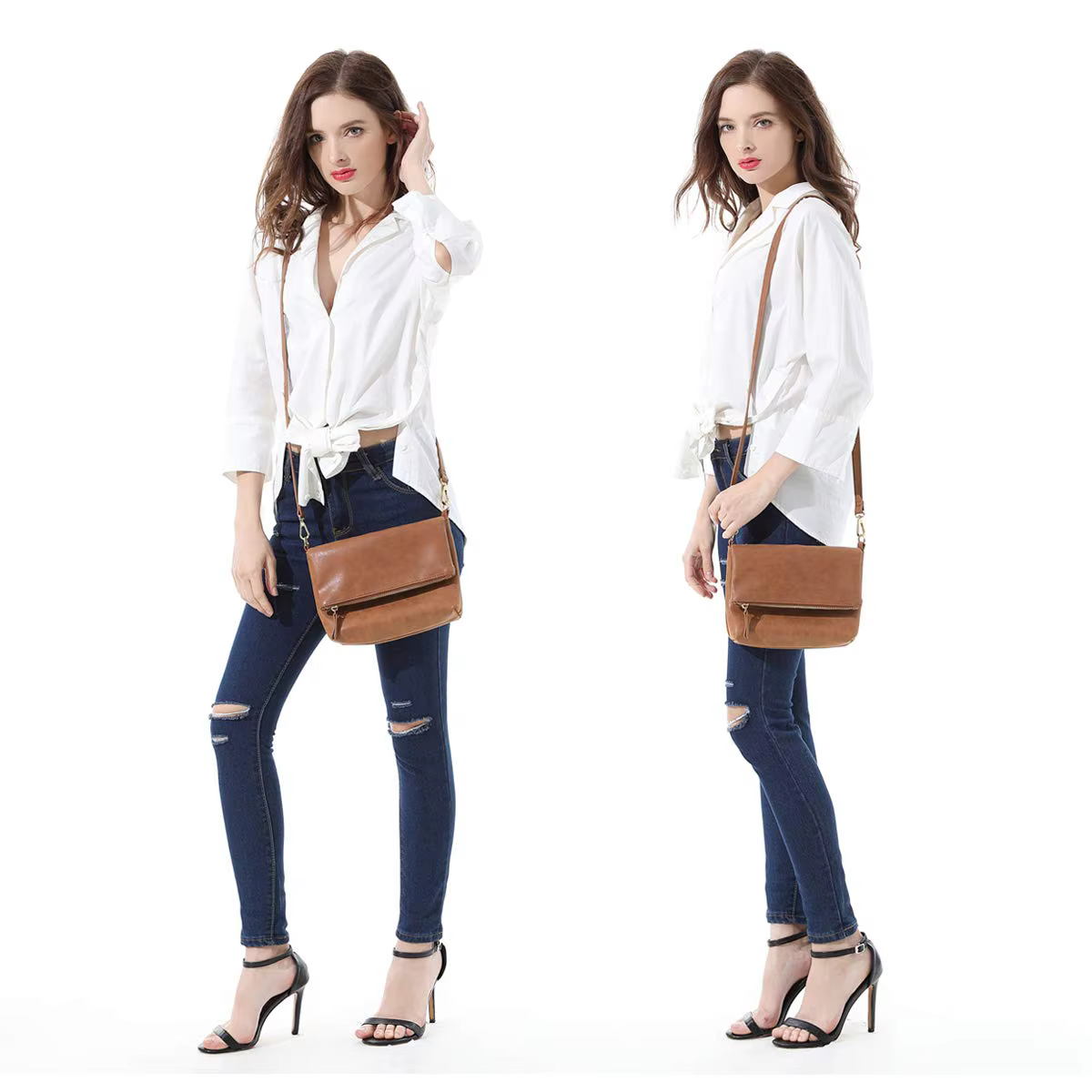 Women's Crossbody Purse