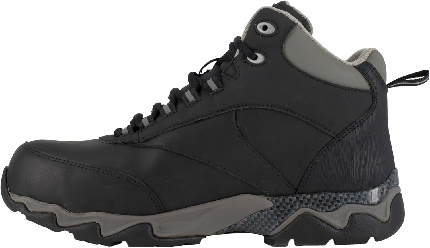 Essential Waterproof Hiking Shoe Sand