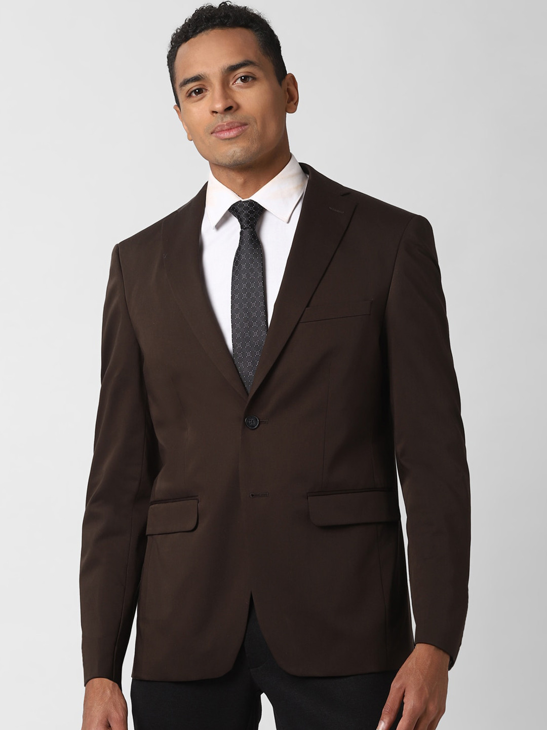 Comfort Men's Formal Suit Blazer Elite