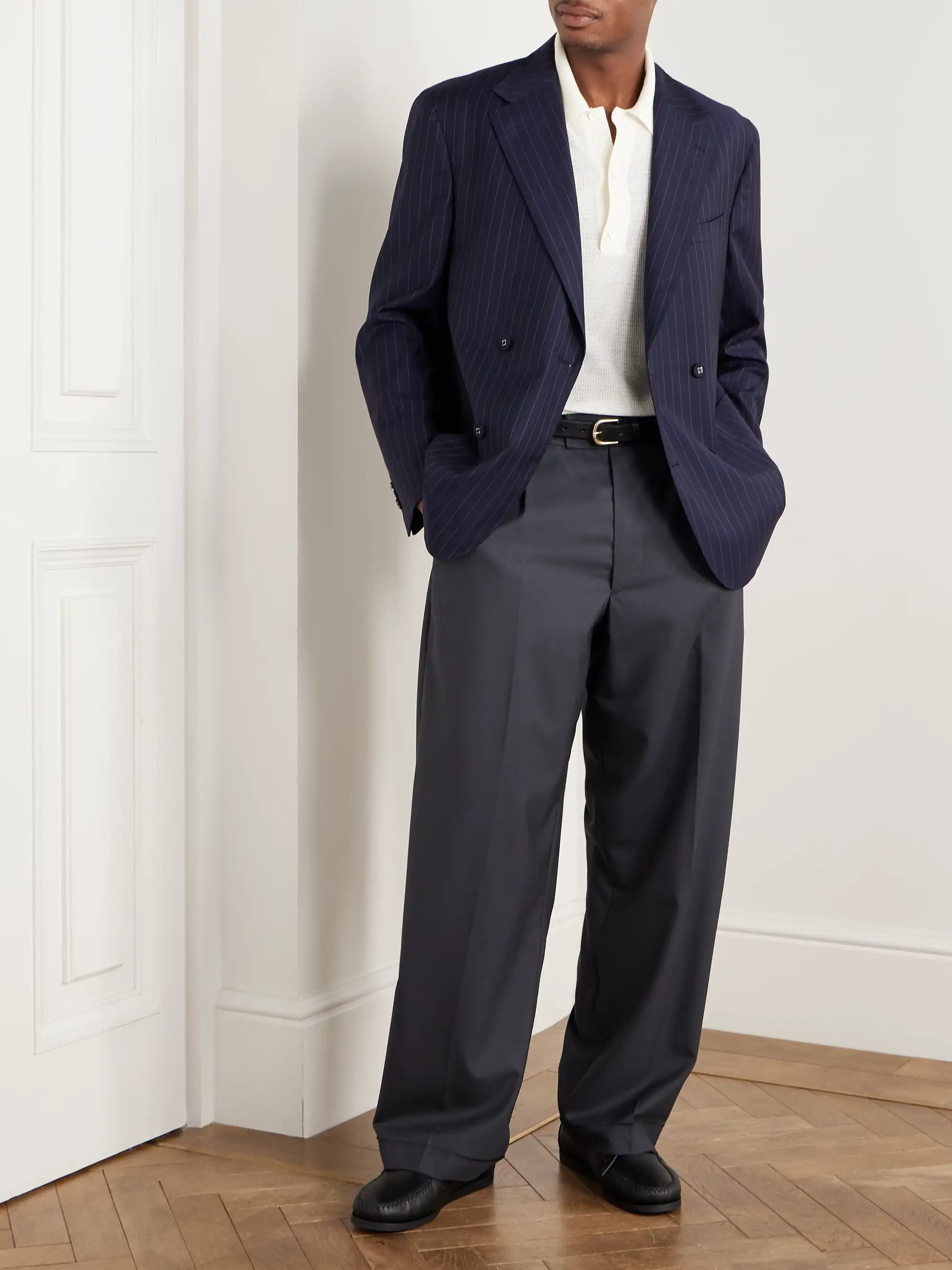 Comfort Men's Formal Suit Blazer Elite