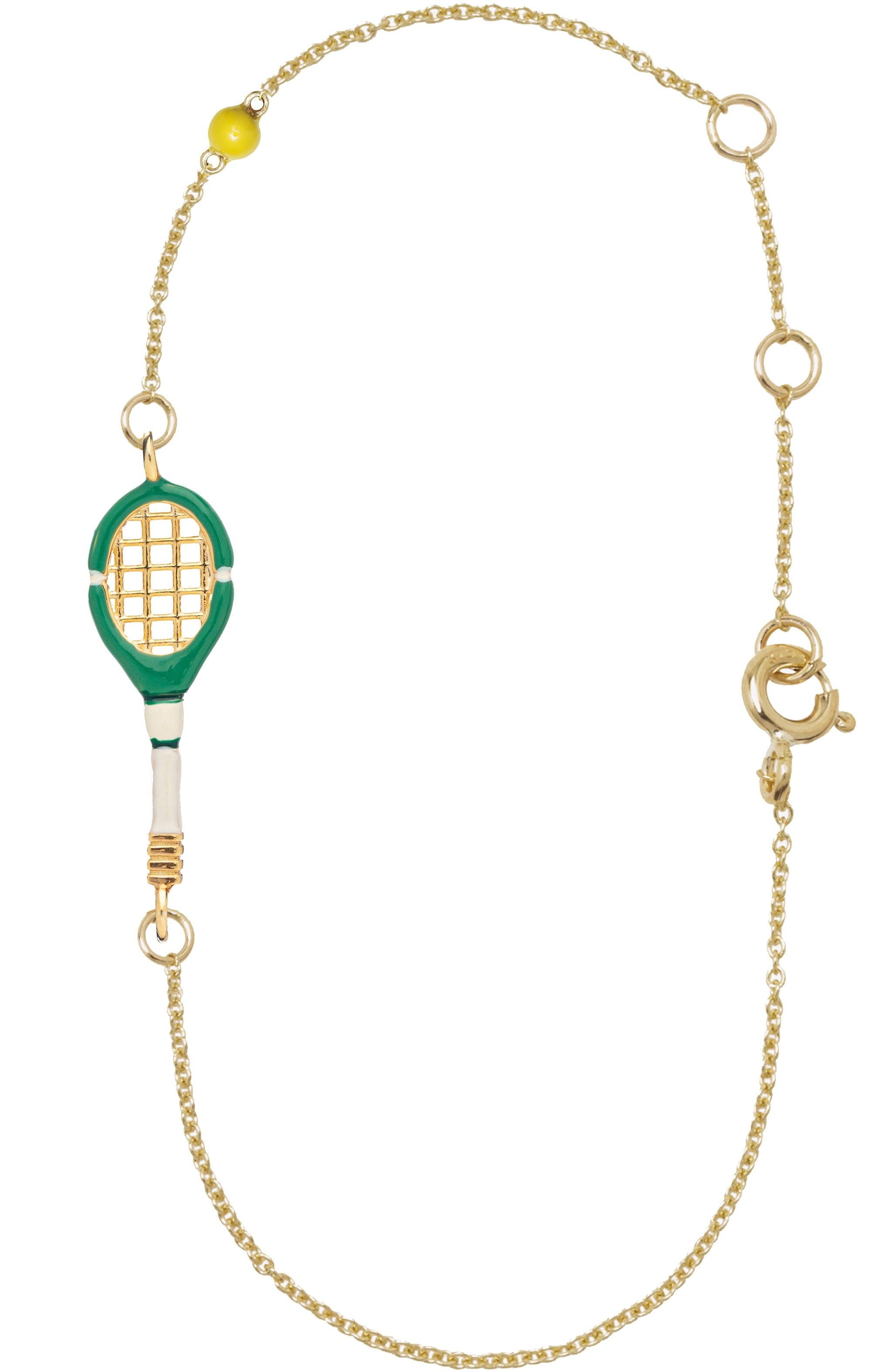 Bracelet Tennis