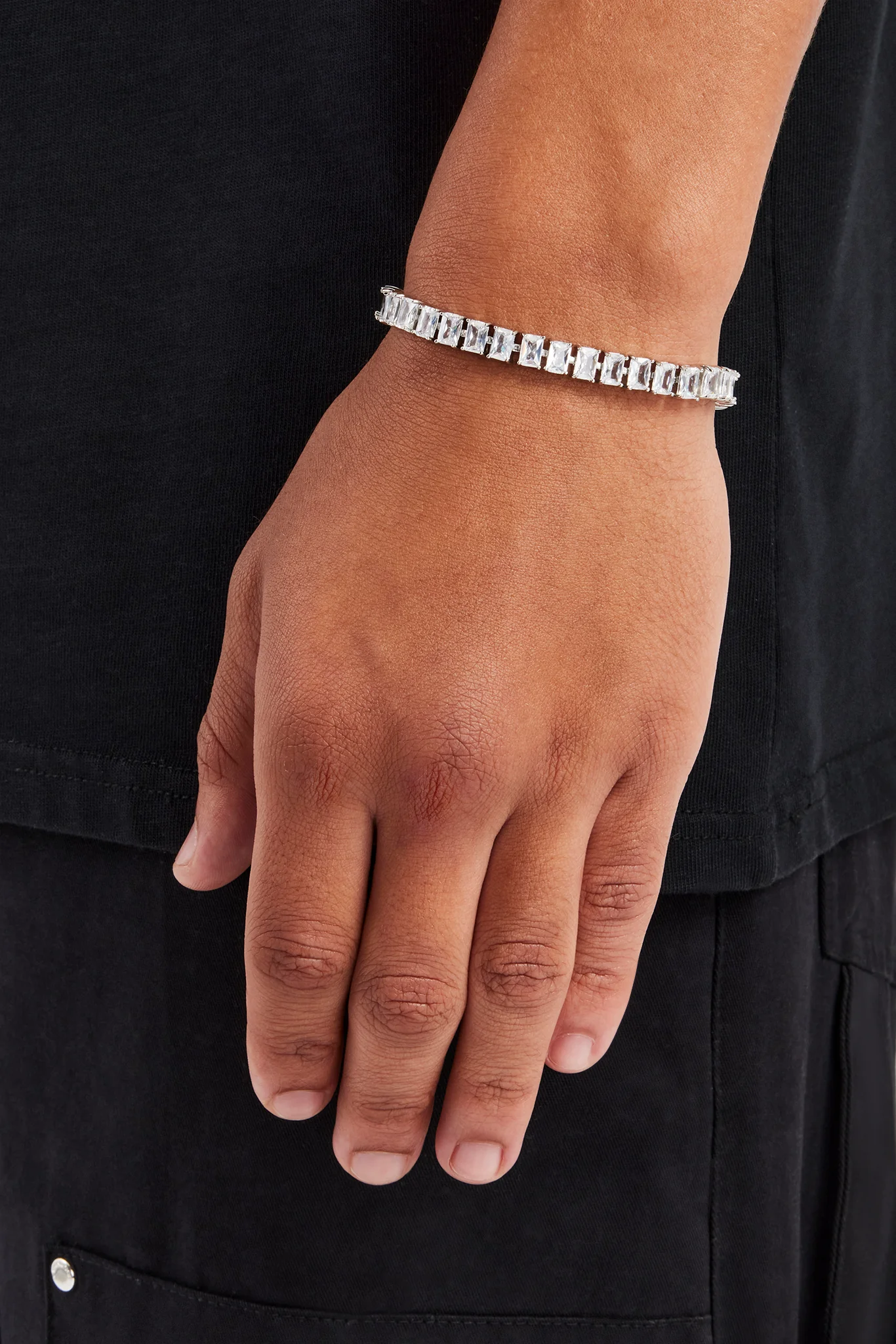 Bracelet Tennis
