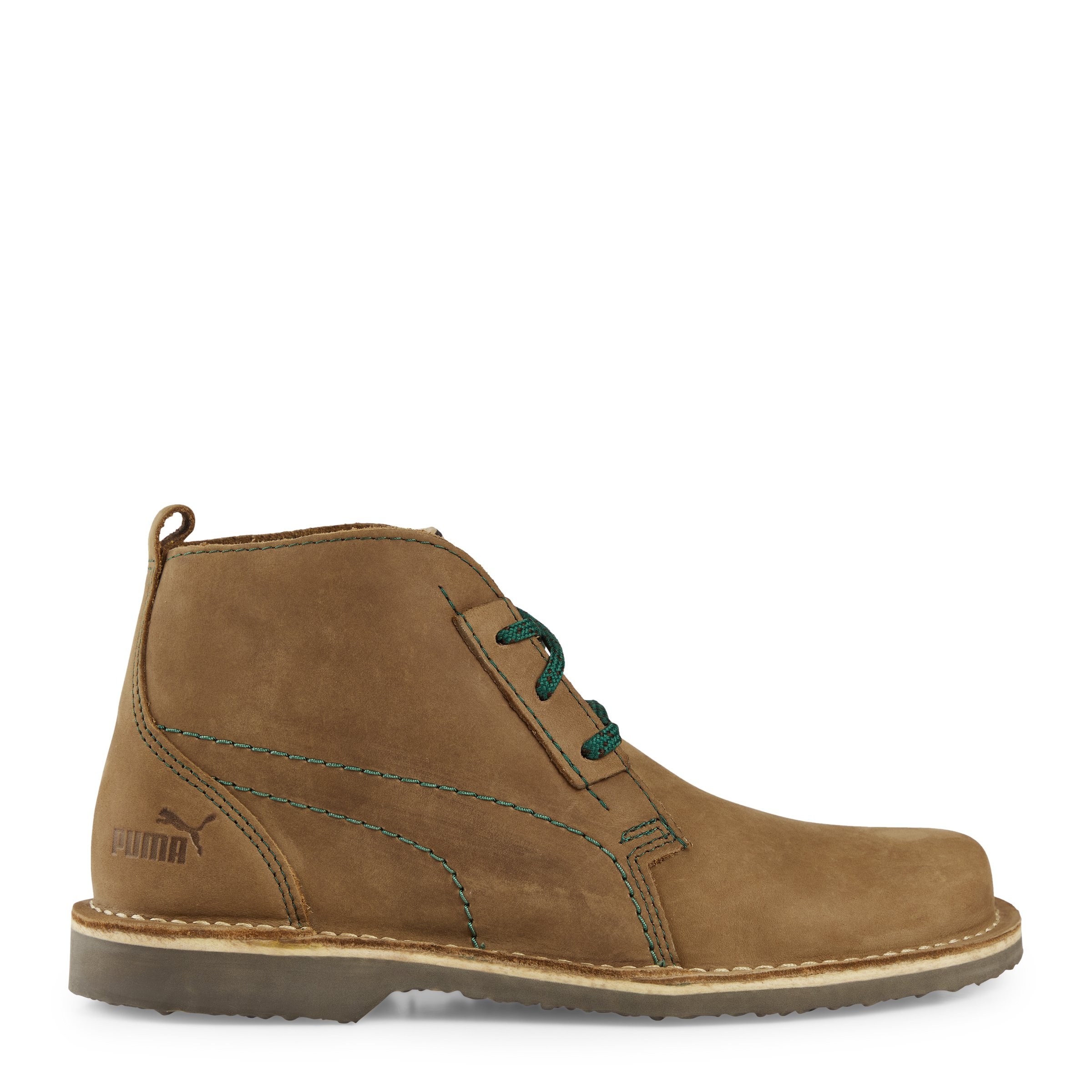Premium Chukka Boot Sand