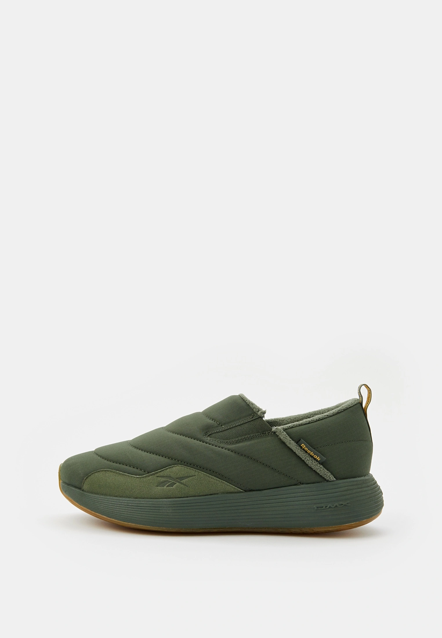 Elite Casual Slip-On Tan
