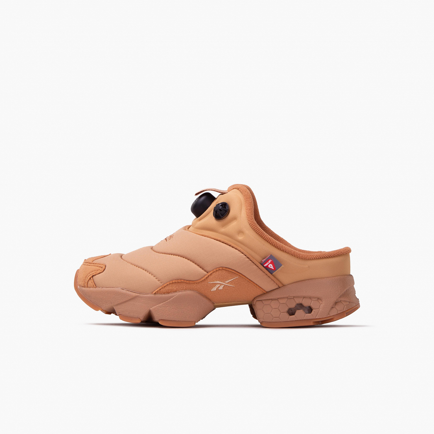 Elite Casual Slip-On Tan