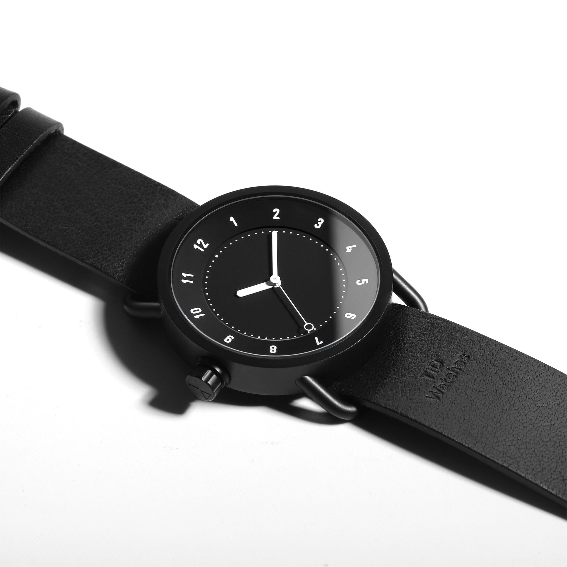 Unisex Minimalist Watch