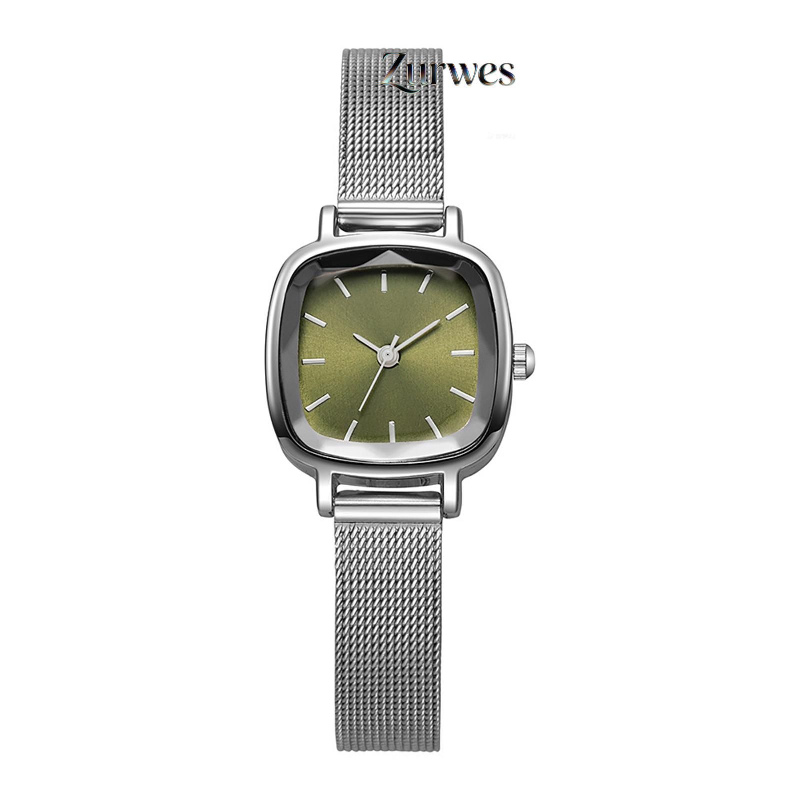 Unisex Minimalist Watch