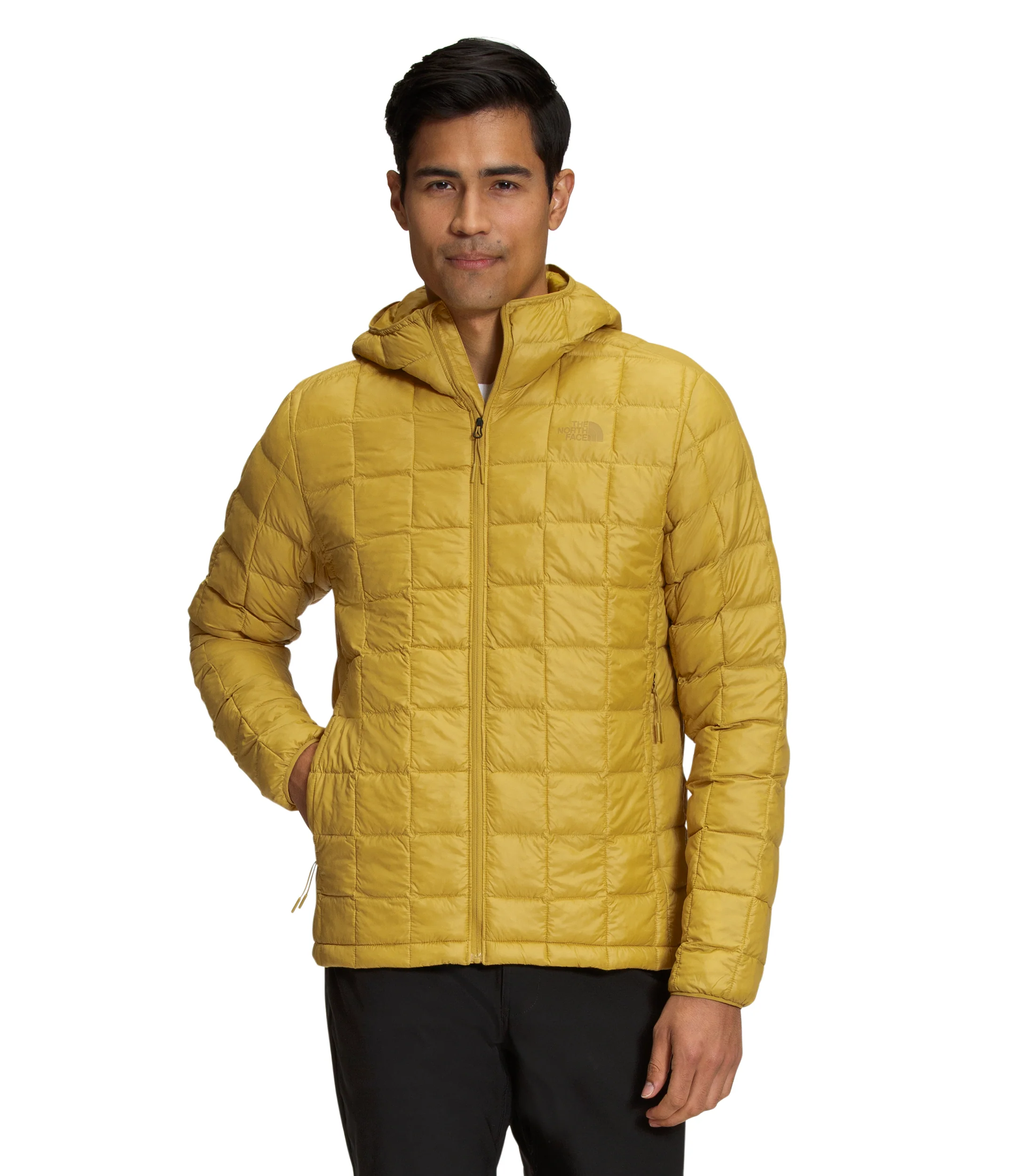 Sporty Men's Lightweight Jacket Eco