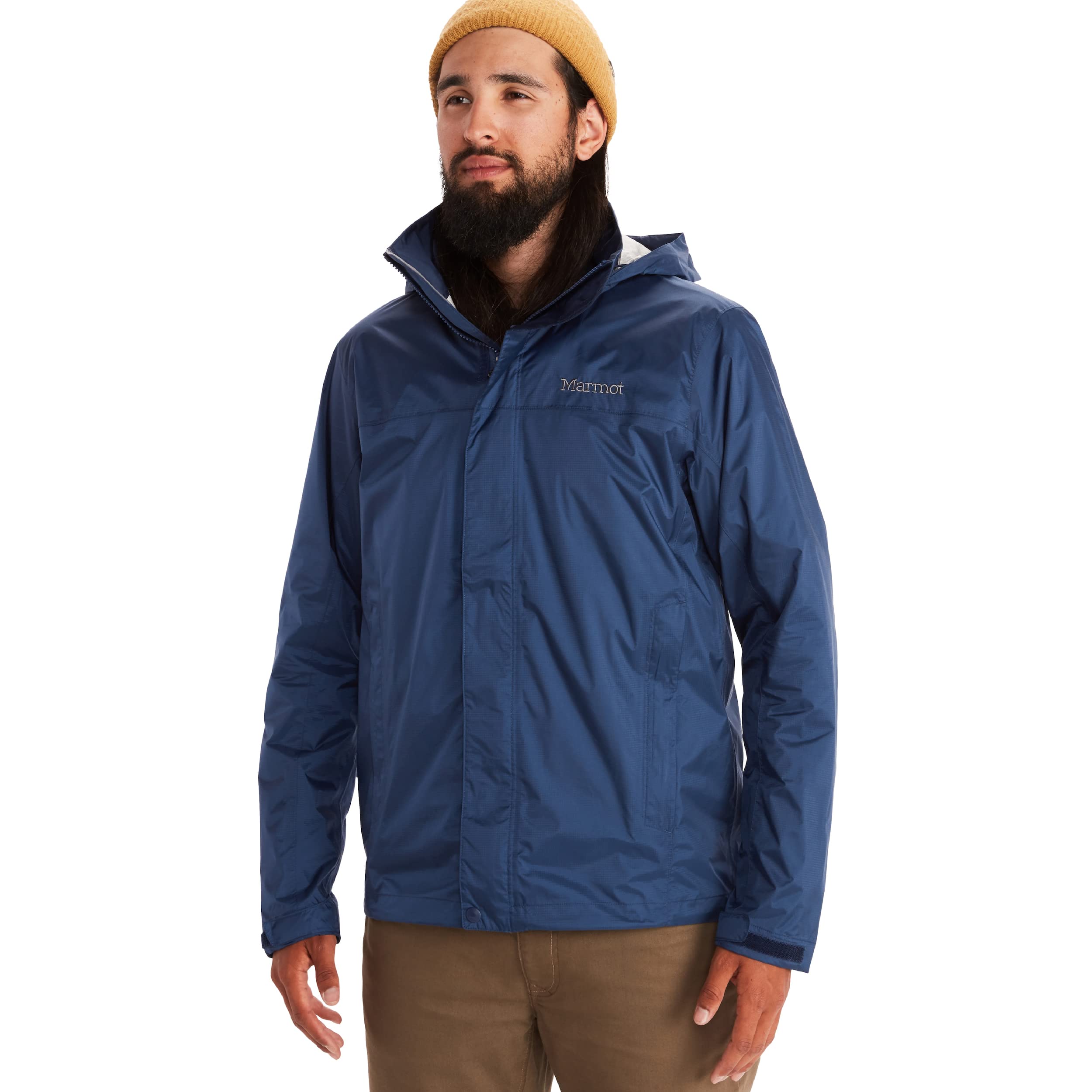 Sporty Men's Lightweight Jacket Eco