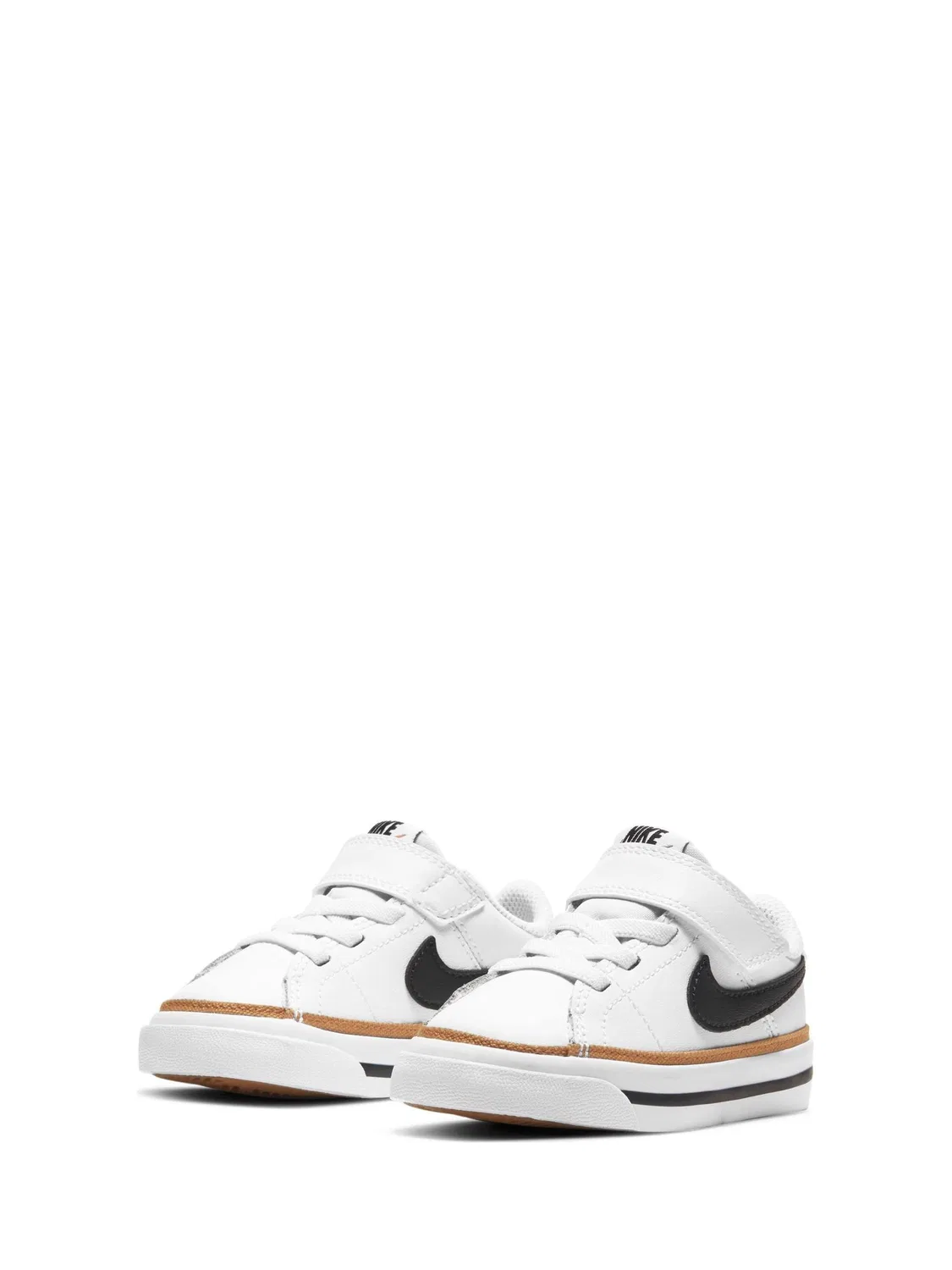 Prime Casual Derby White