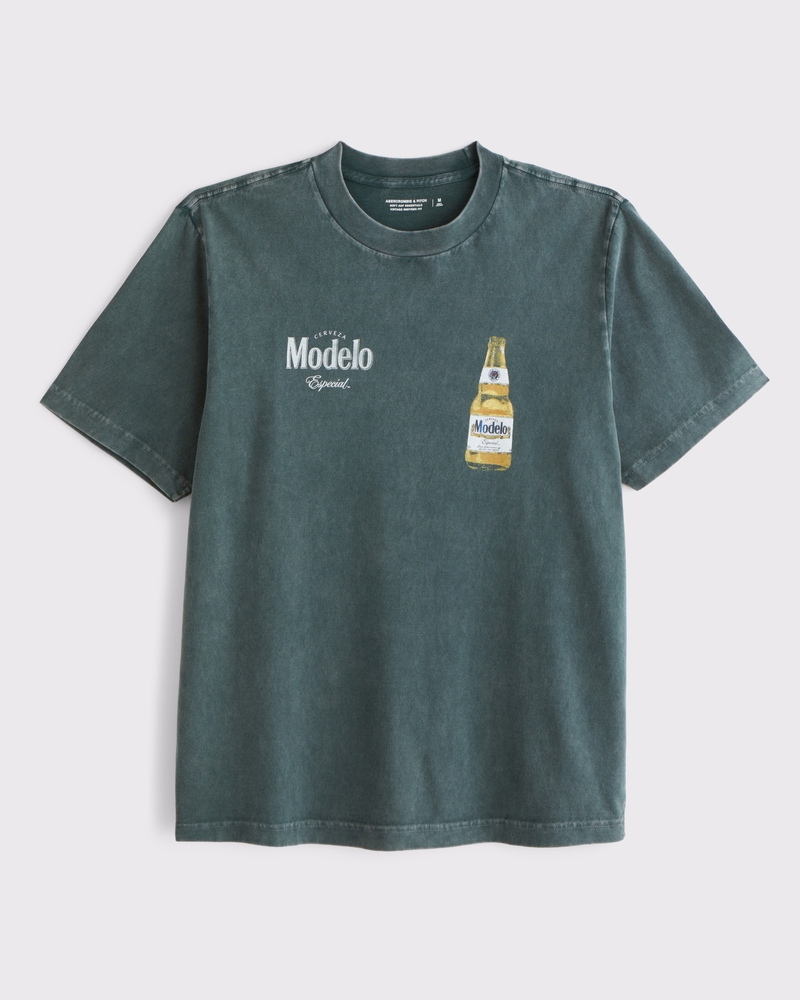 Men's Graphic Tee