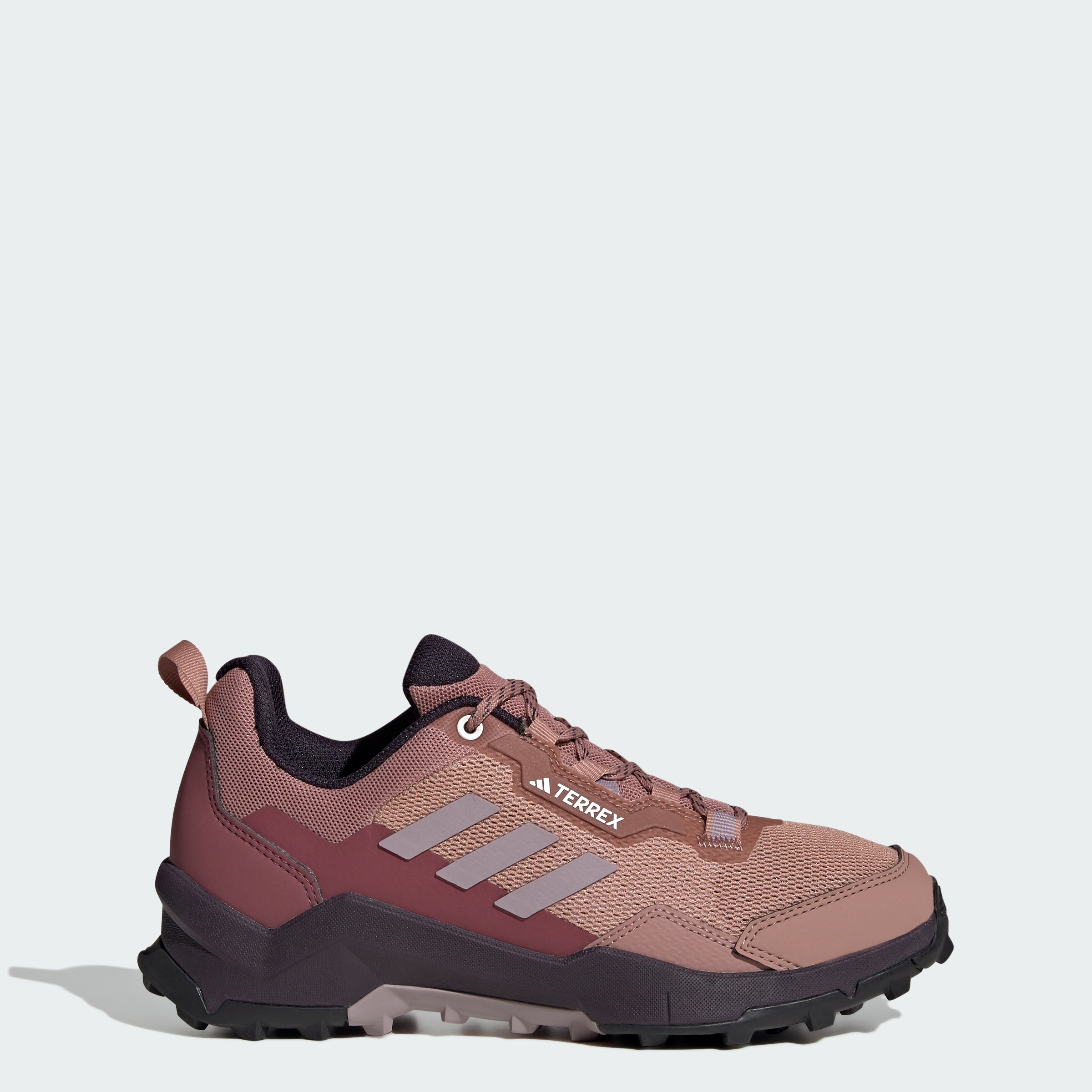 Sport Day Hiking Shoe Bordeaux