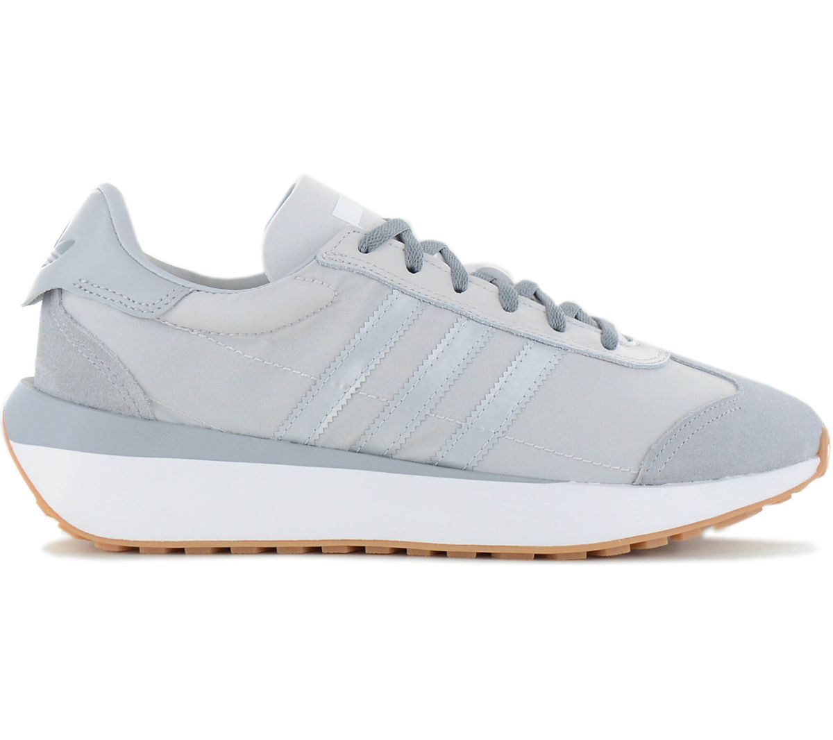 Luxury Retro Sneaker Graphite