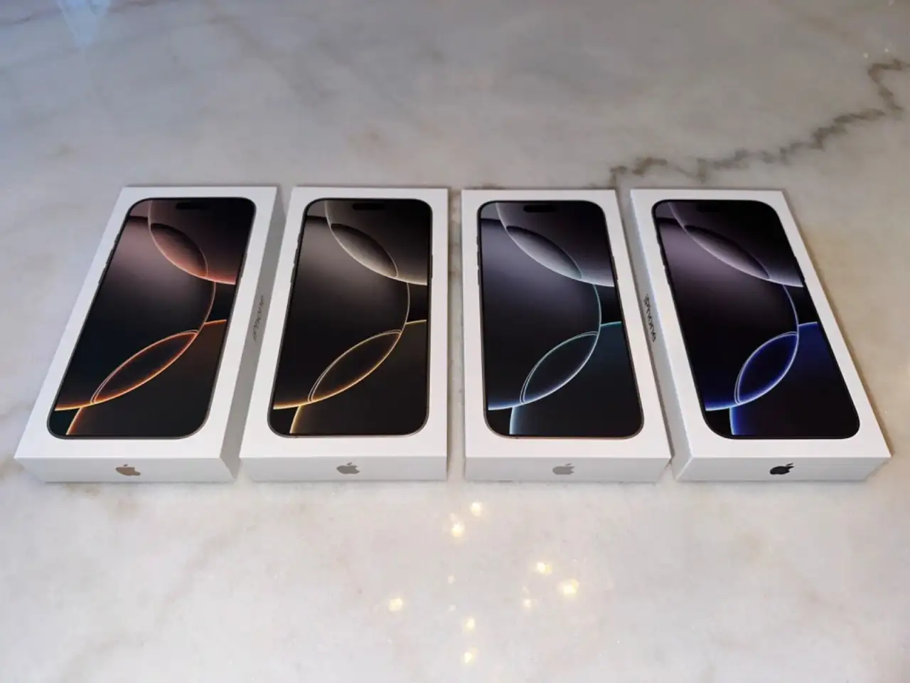 iPhone 16 Pro Max 256GB