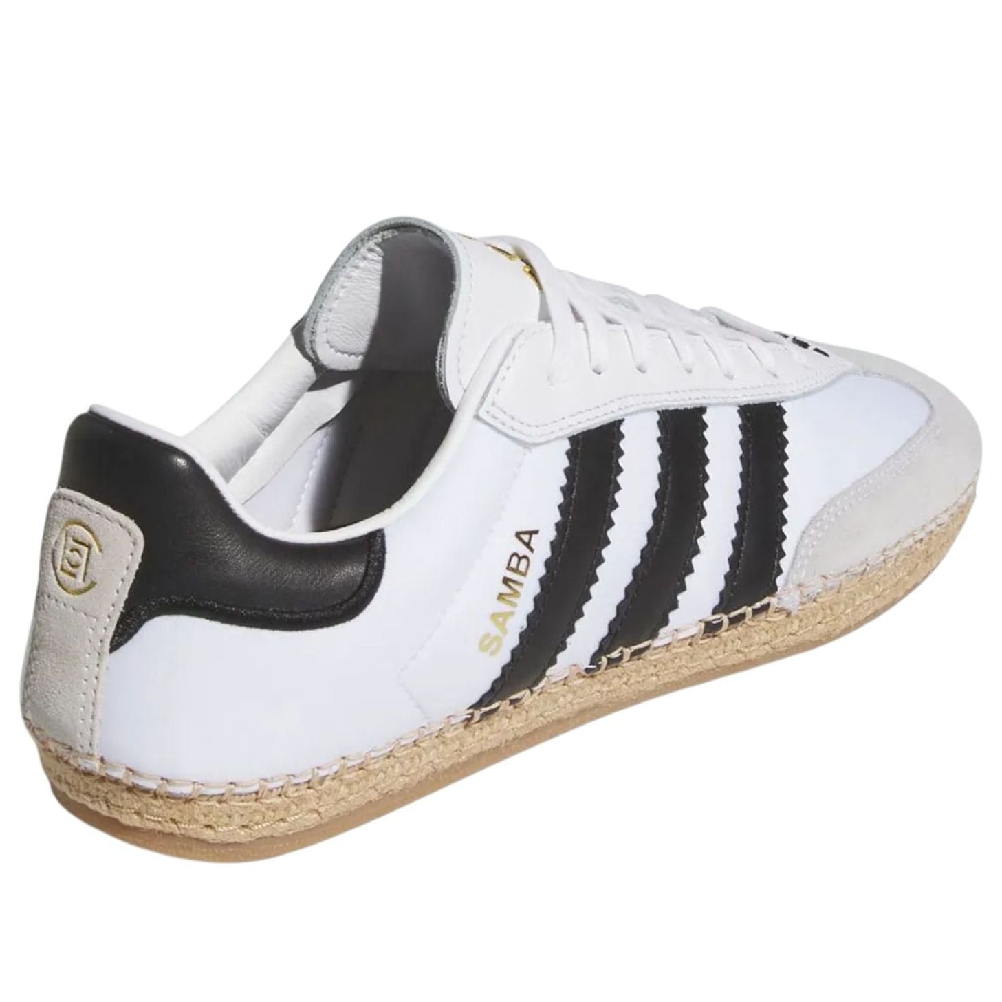 Metropolitan Espadrille Midnight