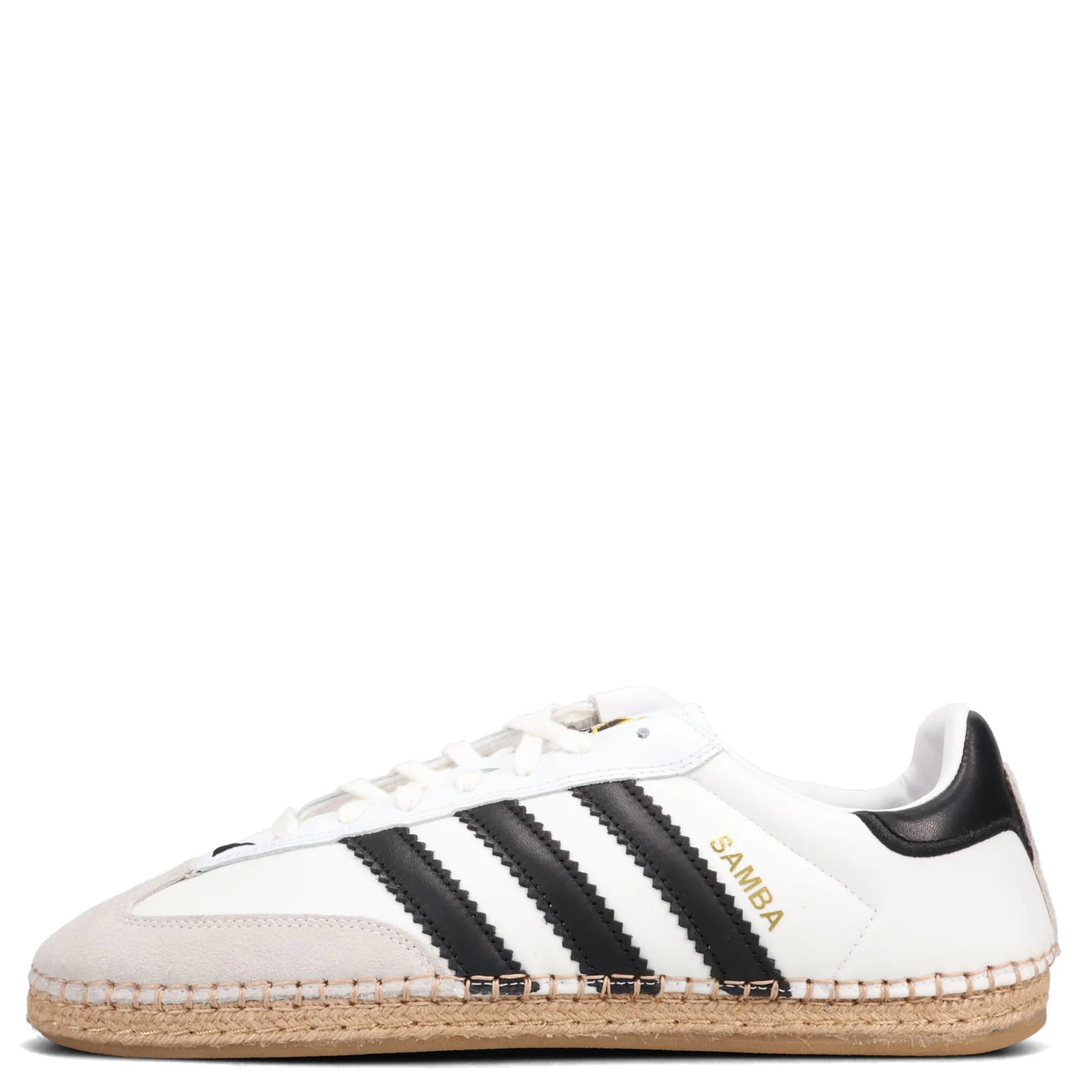 Metropolitan Espadrille Midnight