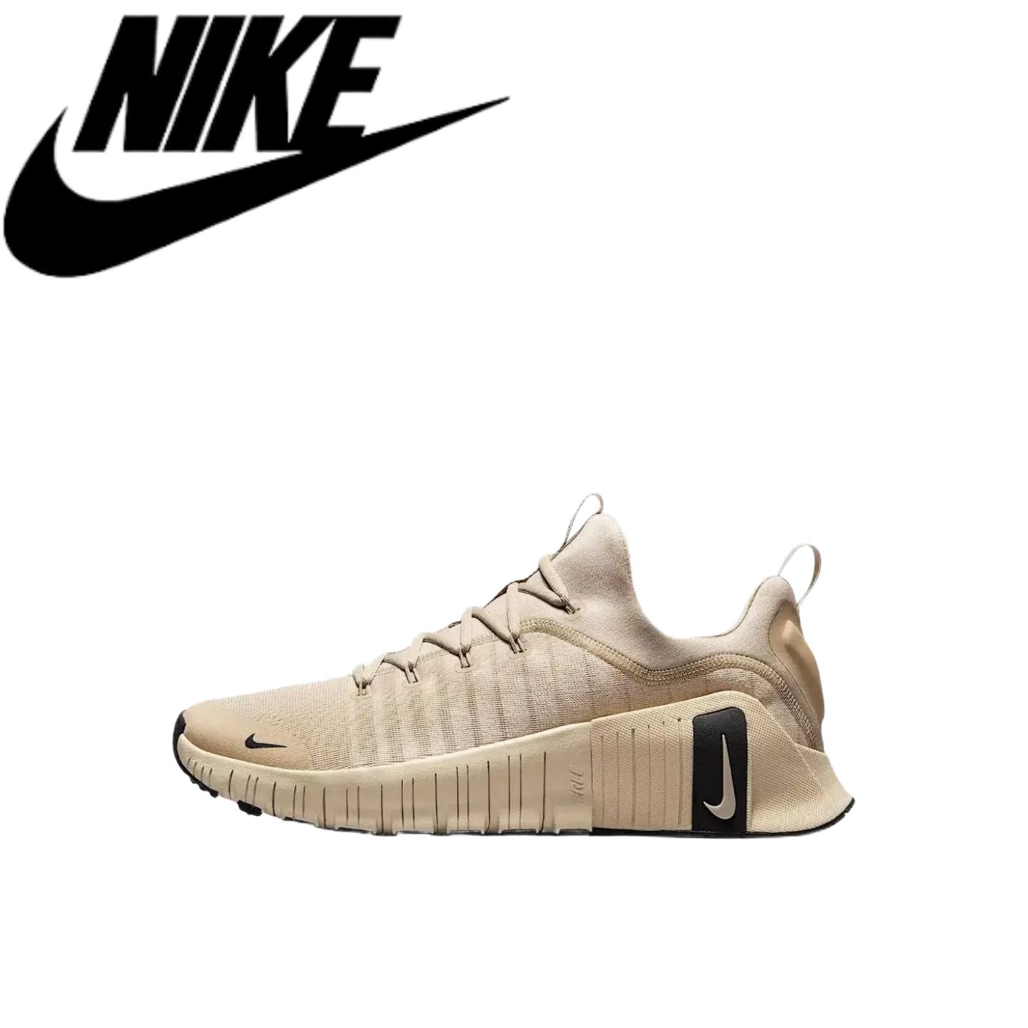 Sleek Fitness Walker Khaki