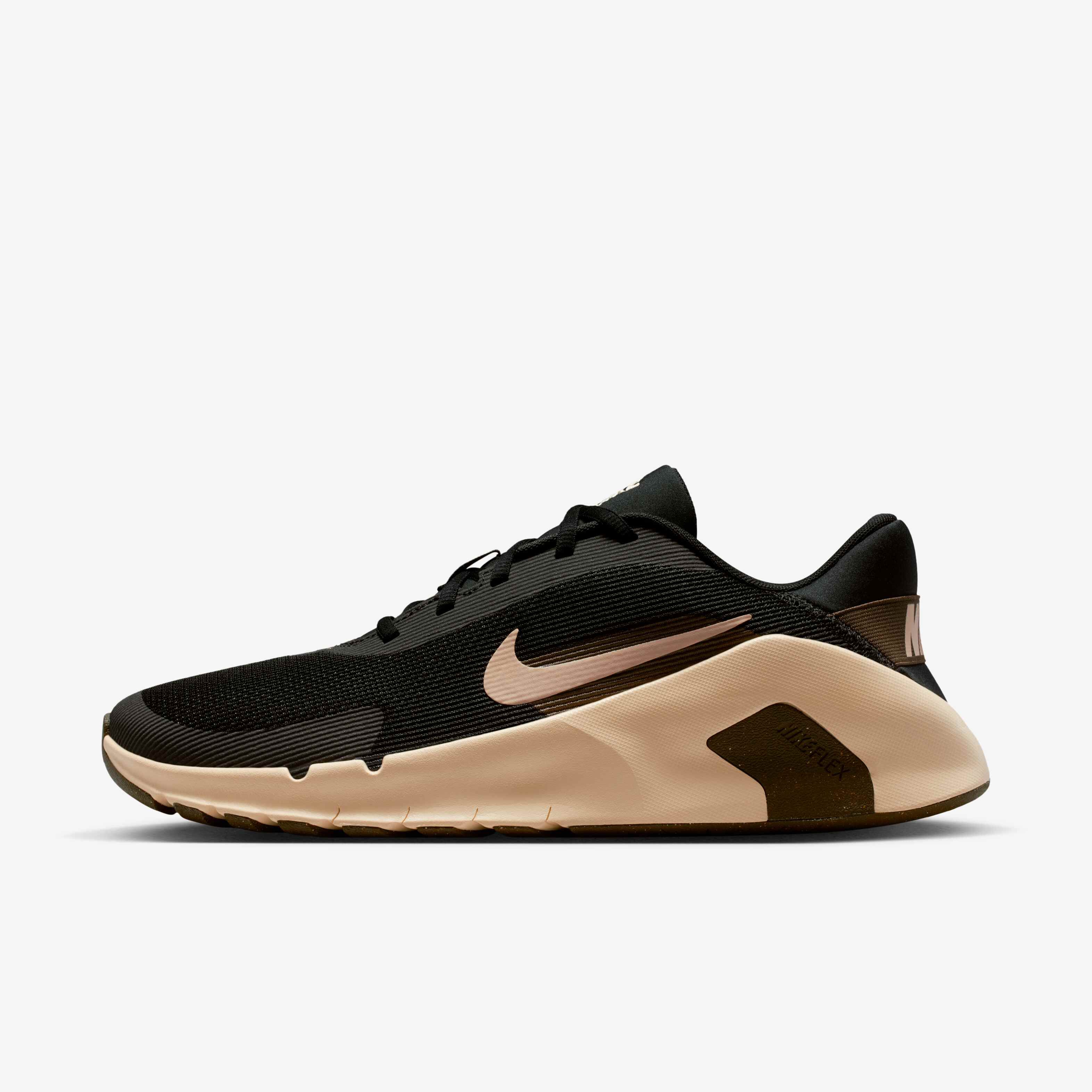 Sleek Fitness Walker Khaki