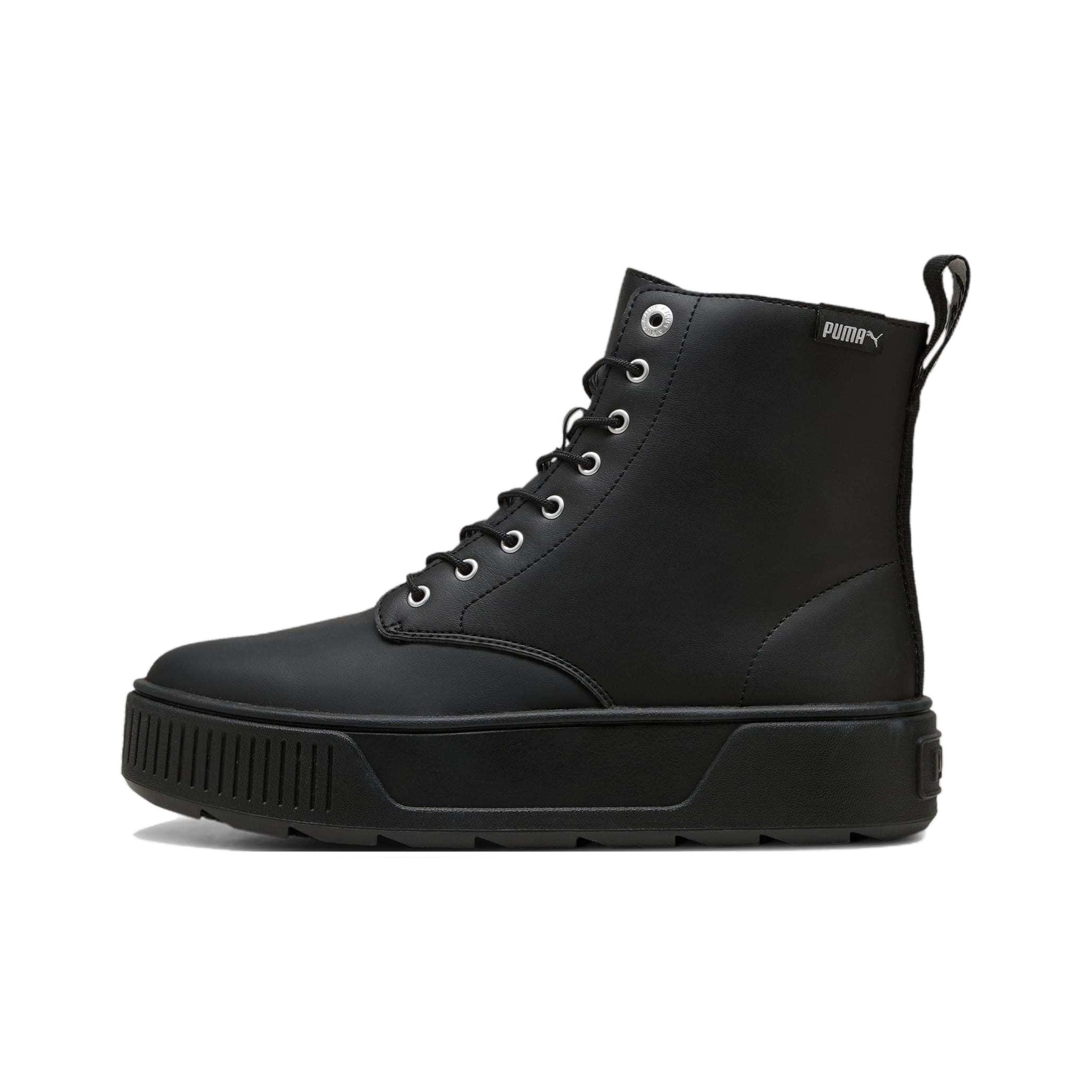 Precision Harness Boot Midnight