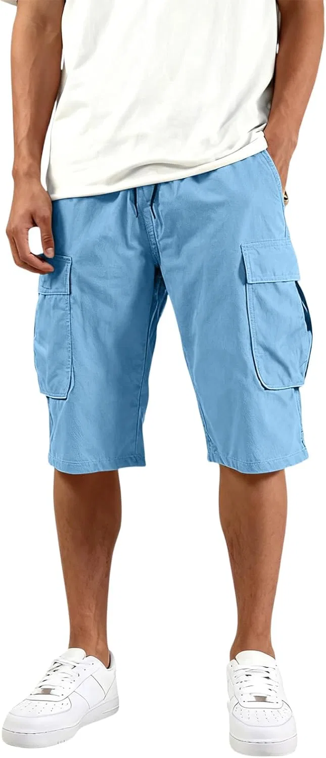 Men's Cargo Shorts