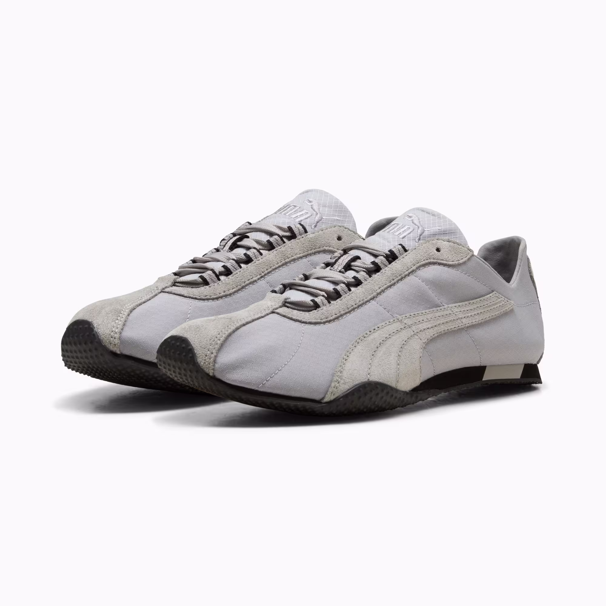 Modern Weekend Sneaker Graphite