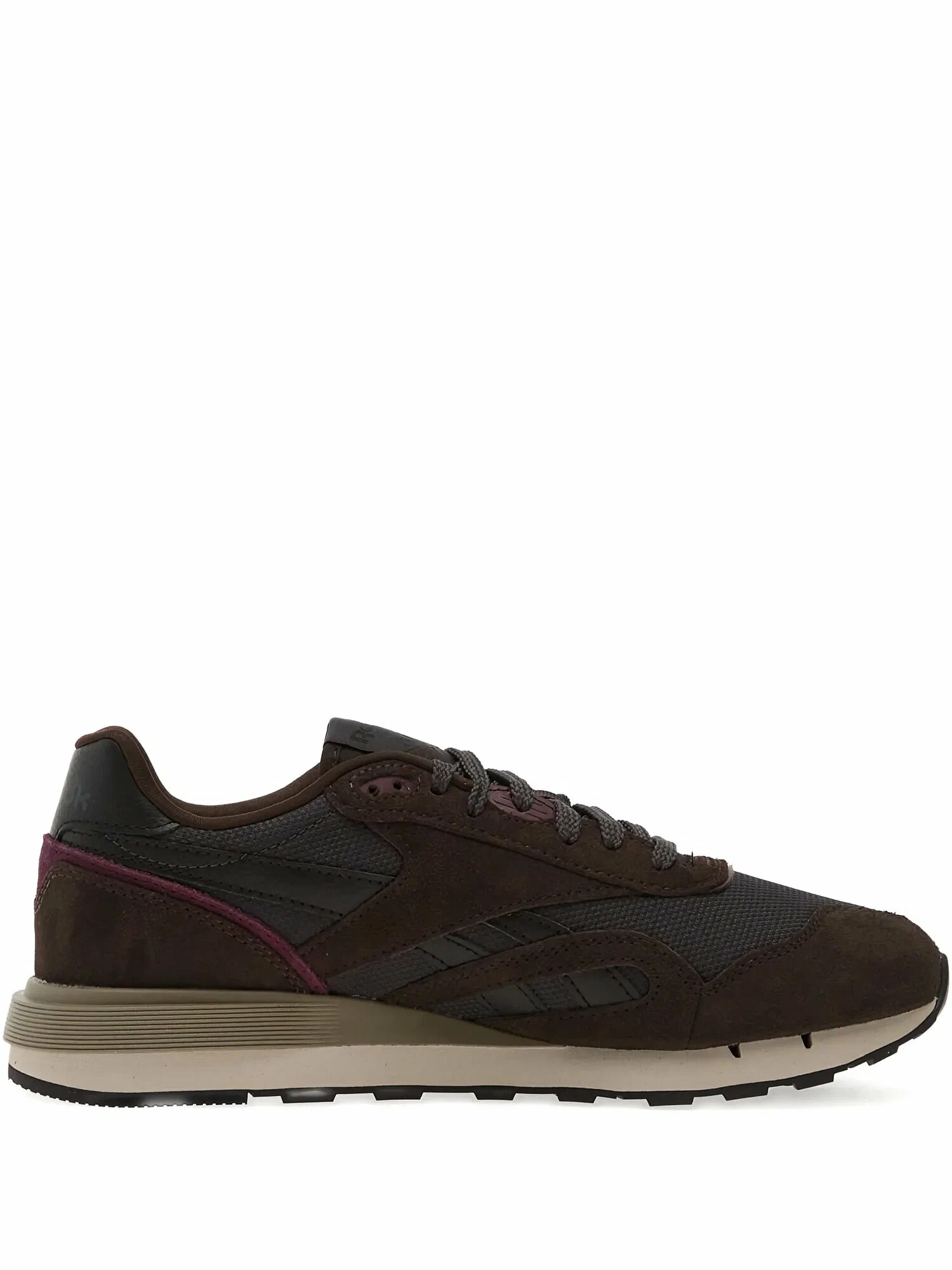 Momentum Lightweight Runner Walnut