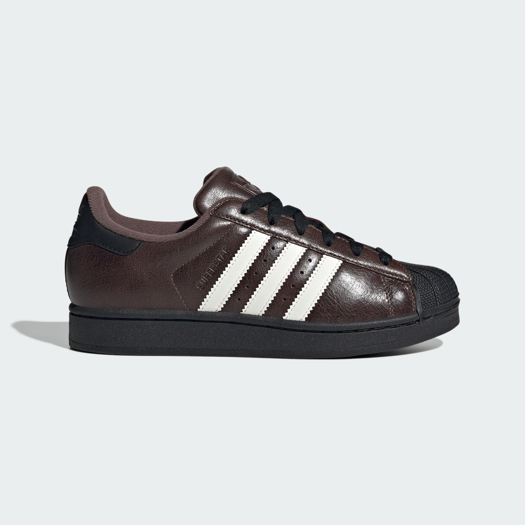 Modern Skate Sneaker Earth