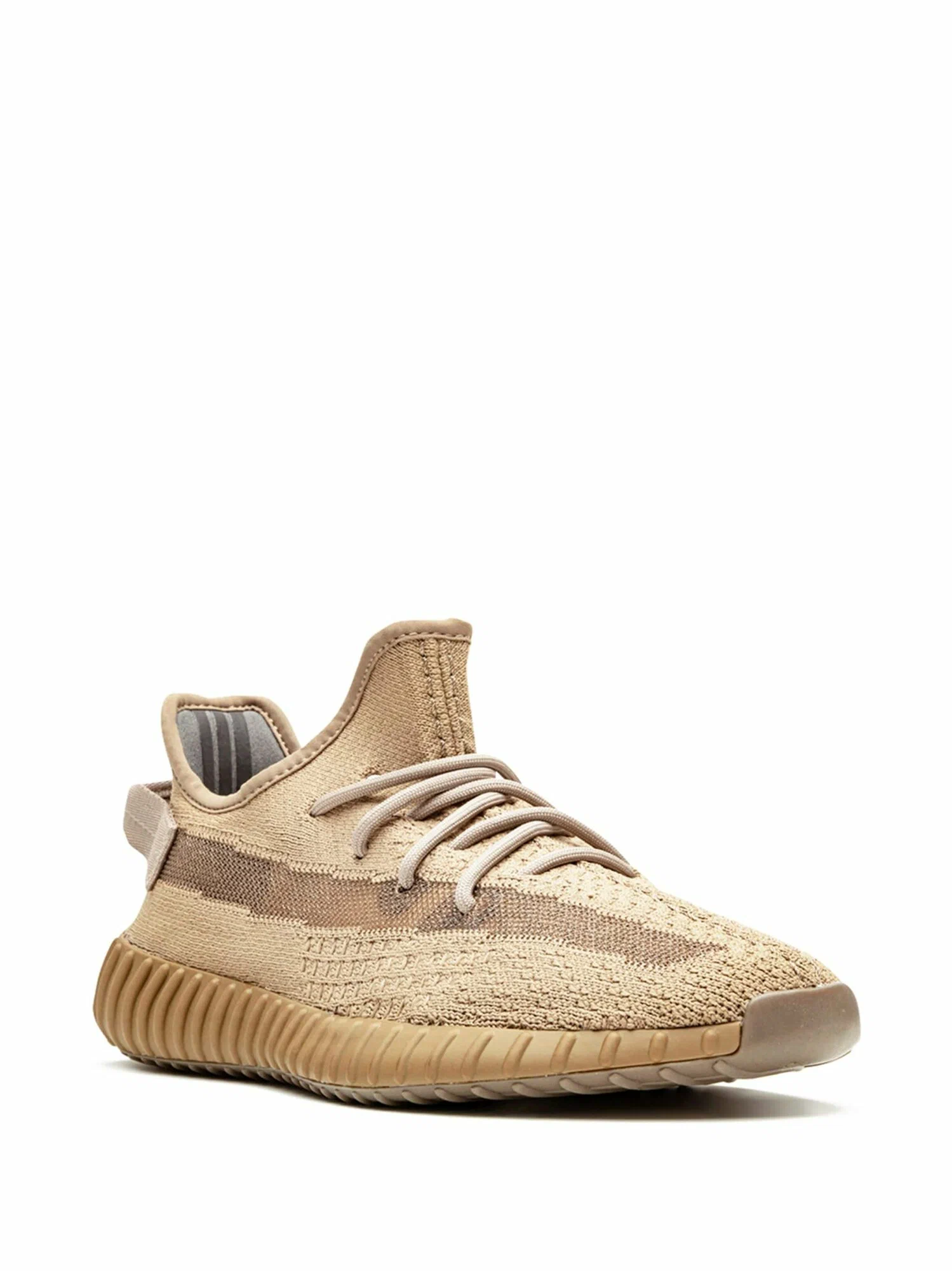 Modern Skate Sneaker Earth