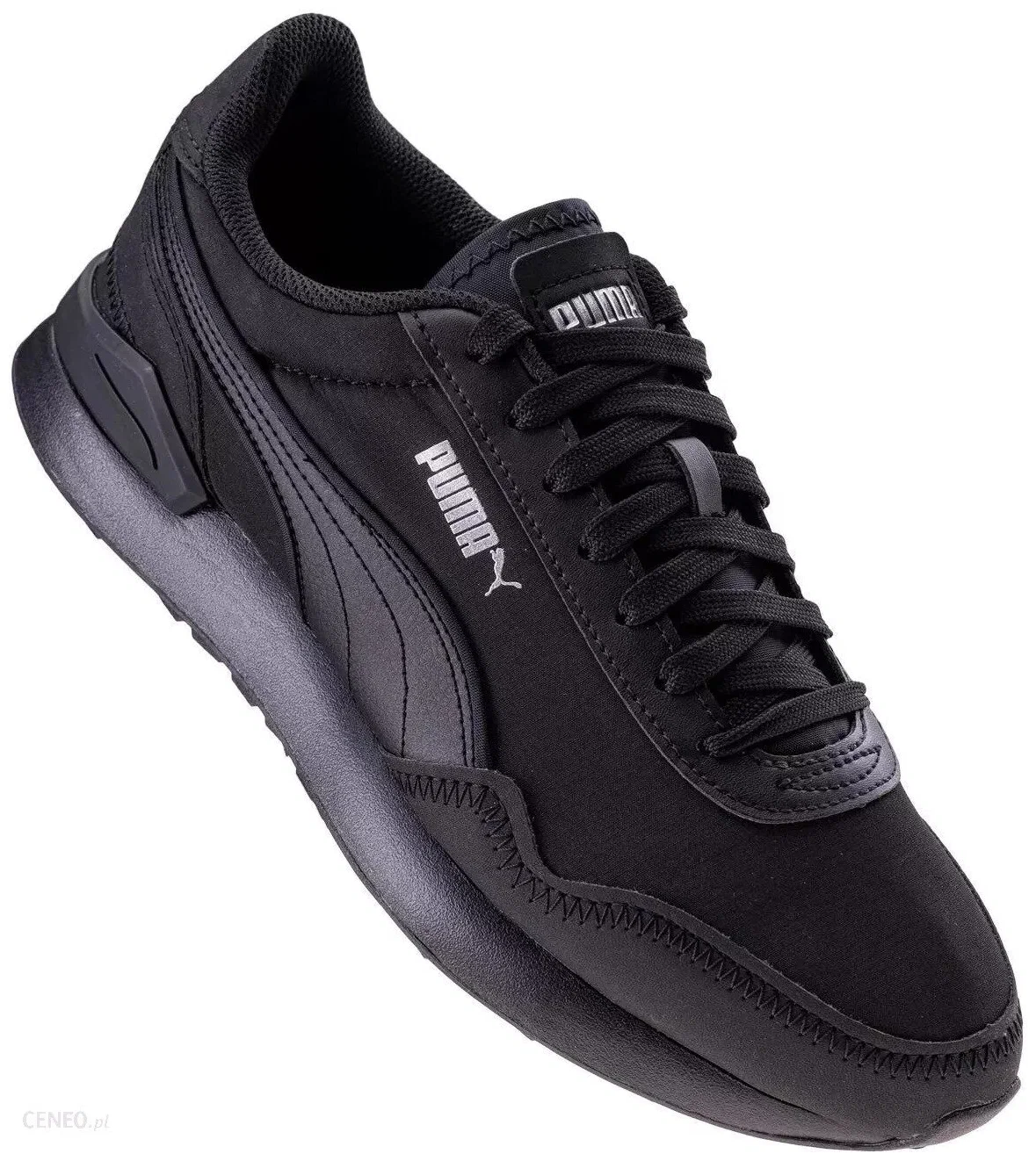 Tech Tempo Running Shoe Denim