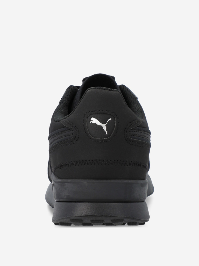 Tech Tempo Running Shoe Denim