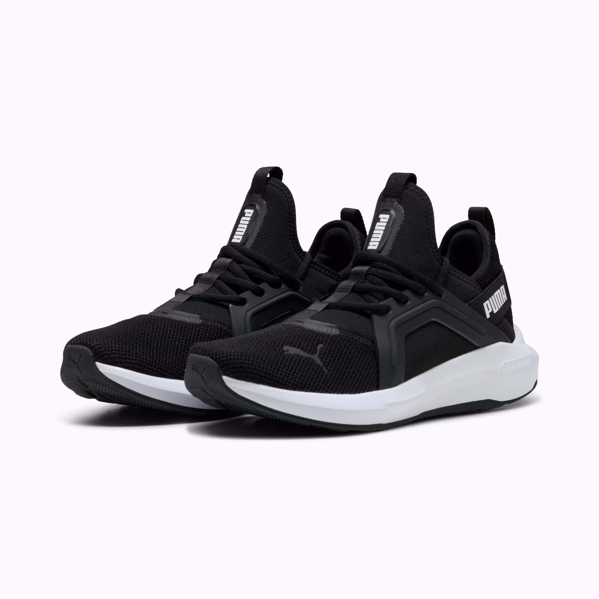 Tech Tempo Running Shoe Denim