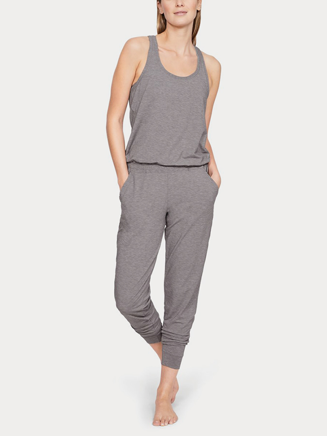 Romper - Body Scrubs