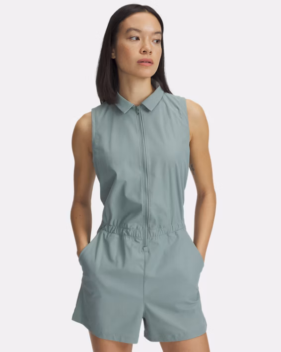 Romper - Body Scrubs