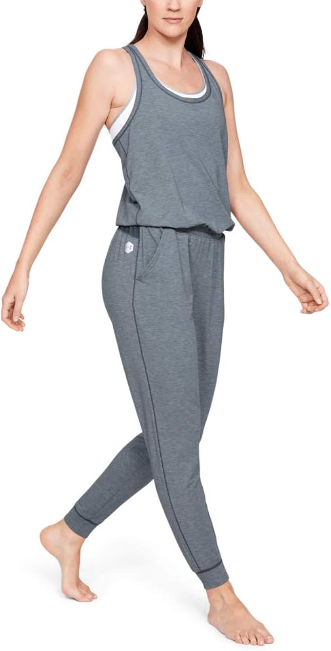 Romper - Body Scrubs