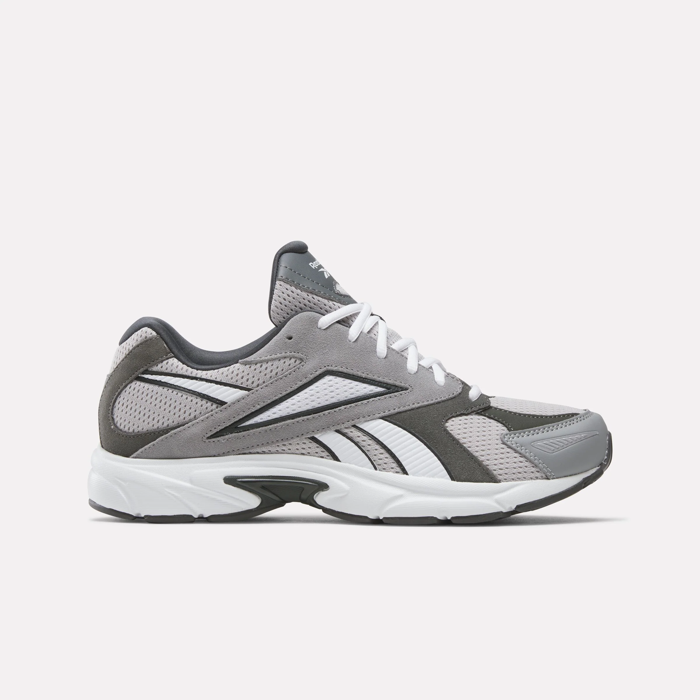 Prime Sport Sneaker Slate