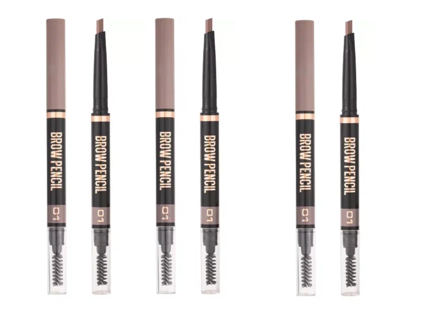Brow Pencil Set
