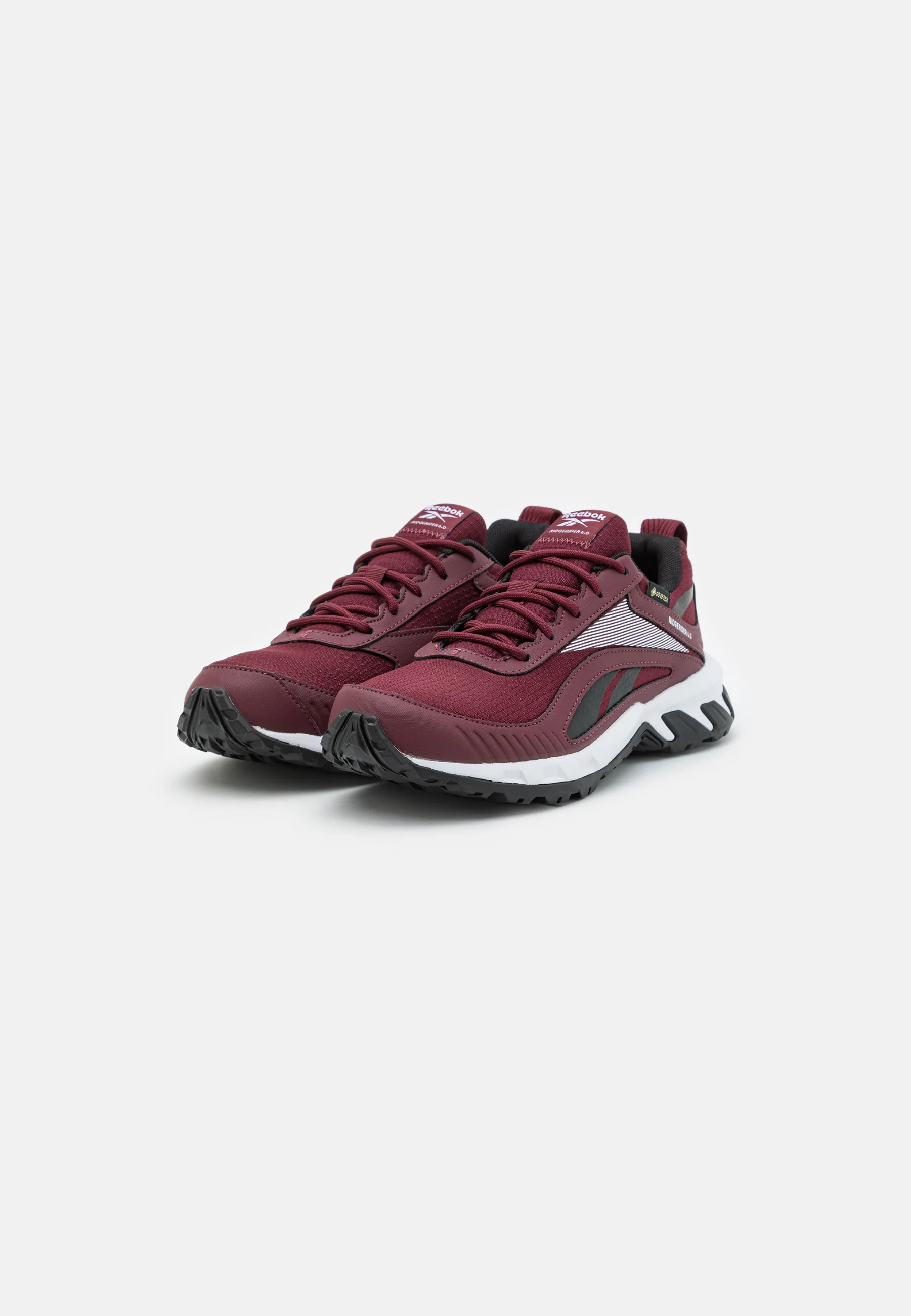 Active Road Running Shoe Bordeaux